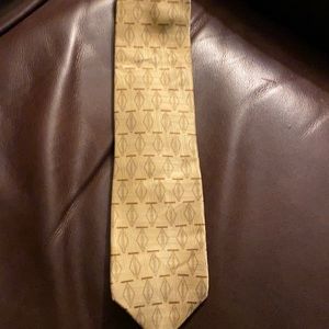 Men’s Tie